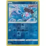 Sancoki Mer Occident 107/132 Diamant et Perle Merveilles Secrètes carte Pokemon