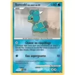 Sancoki Mer Orient 106/132 Diamant et Perle Merveilles Secrètes carte Pokemon