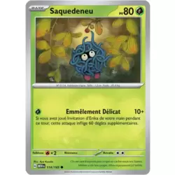 Cartes Pokémon 151 : Toutes les cartes de la série