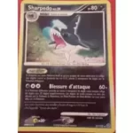 Sharpedo 37/132 Diamant et Perle Merveilles Secrètes carte Pokemon