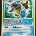 Tortank 2/132 Diamant et Perle Merveilles Secrètes carte Pokemon