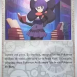 Anis 174/182 Faille Paradoxe carte Pokemon