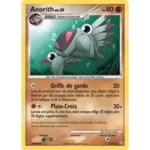 Anorith 46/146 Diamant et Perle Eveil des Légendes carte Pokemon