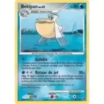 Bekipan 48/106 Diamant et Perle Duels au sommet carte Pokemon