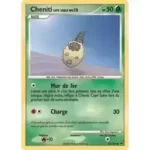 Cheniti Cape Sable 54/100 Diamant et Perle Aube Majestueuse carte Pokemon