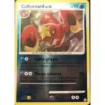 Colhomard 22/146 Diamant et Perle Eveil des Légendes carte Pokemon