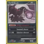 Darkrai 3/100 Diamant et Perle Aube Majestueuse carte Pokemon