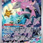 Délestin 054/182 Faille Paradoxe carte Pokemon