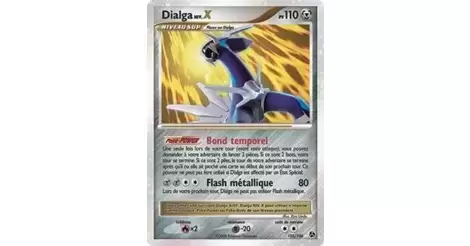 Cartes Pokémon Diamant et Perle Duels au Sommet : Toutes les cartes de la série