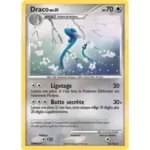 Draco 52/146 Diamant et Perle Eveil des Légendes carte Pokemon