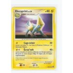 Elecsprint 40/100 Diamant et Perle Aube Majestueuse carte Pokemon