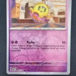 Flotillon 080/182 Faille Paradoxe carte Pokemon