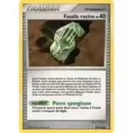 Fossile racine 139/146 Diamant et Perle Eveil des Légendes carte Pokemon