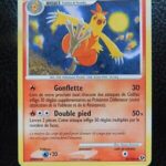 Galifeu 35/106 Diamant et Perle Duels au sommet carte Pokemon