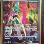 Garde-de-Fer-ex 249/182 Faille Paradoxe carte Pokemon