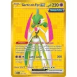 Garde-de-Fer-ex 261/182 Faille Paradoxe carte Pokemon