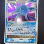 Givrali NIV.X 98/100 Diamant et Perle Aube Majestueuse carte Pokemon