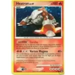 Heatran 6/146 Diamant et Perle Eveil des Légendes carte Pokemon
