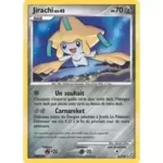 Jirachi 31/146 Diamant et Perle Eveil des Légendes carte Pokemon