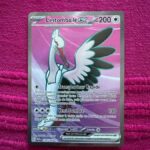 Lestombaile-ex 234/182 Faille Paradoxe carte Pokemon