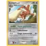 Lockpin 33/146 Diamant et Perle Eveil des Légendes carte Pokemon