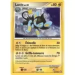 Luxio 62/146 Diamant et Perle Eveil des Légendes carte Pokemon