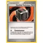 Machine Technique TS-1 136/146 Diamant et Perle Eveil des Légendes carte Pokemon