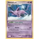 Mentali 18/100 Diamant et Perle Aube Majestueuse carte Pokemon