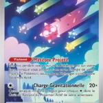 Météno 201/182 Faille Paradoxe carte Pokemon