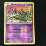 Miamiasme 116/182 Faille Paradoxe carte Pokemon