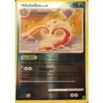 Milobellus 25/106 Diamant et Perle Duels au sommet carte Pokemon