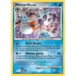 Momartik 3/146 Diamant et Perle Eveil des Légendes carte Pokemon