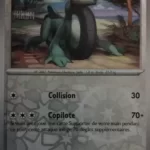 Motorizard 157/182 Faille Paradoxe carte Pokemon