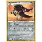 Mysdibule 24/106 Diamant et Perle Duels au sommet carte Pokemon