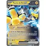 Noacier 128/182 Faille Paradoxe carte Pokemon