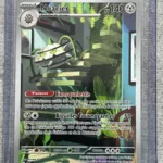 Noacier 209/182 Faille Paradoxe carte Pokemon