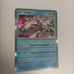 Palkia 040/182 Faille Paradoxe carte Pokemon