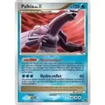 Palkia NIV.X 106/106 Diamant et Perle Duels au sommet carte Pokemon