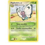 Papilusion 14/106 Diamant et Perle Duels au sommet carte Pokemon