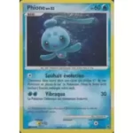 Phione 12/100 Diamant et Perle Aube Majestueuse carte Pokemon