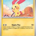 Posipi 060/182 Faille Paradoxe carte Pokemon