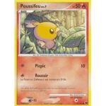 Poussifeu 89/106 Diamant et Perle Duels au sommet carte Pokemon