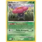 Rafflesia 45/146 Diamant et Perle Eveil des Légendes carte Pokemon