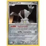 Registeel 39/146 Diamant et Perle Eveil des Légendes carte Pokemon