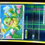 Tarpaud 12/146 Diamant et Perle Eveil des Légendes carte Pokemon