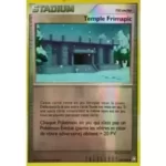 Temple Frimapic 134/146 Diamant et Perle Eveil des Légendes carte Pokemon