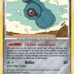 Terhal 83/146 Diamant et Perle Eveil des Légendes carte Pokemon