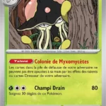 Terracruel 185/182 Faille Paradoxe carte Pokemon