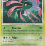 Vacilys 21/146 Diamant et Perle Eveil des Légendes carte Pokemon