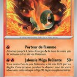 Yuyu 029/182 Faille Paradoxe carte Pokemon